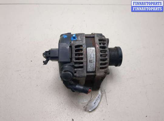 купить Генератор на Ford Focus 3 2011-2015
