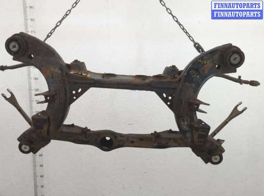 купить Балка подвески задняя на Dodge Charger 2005-2010