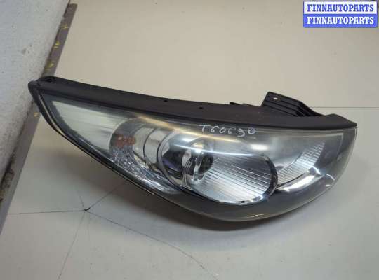 Фара (передняя) HN599652 на Hyundai ix 35 2010-2015