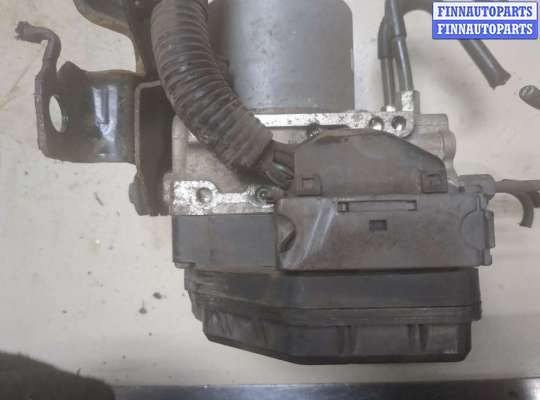 купить Блок АБС, насос (ABS, ESP, ASR) на Mazda 6 (GH) 2007-2012