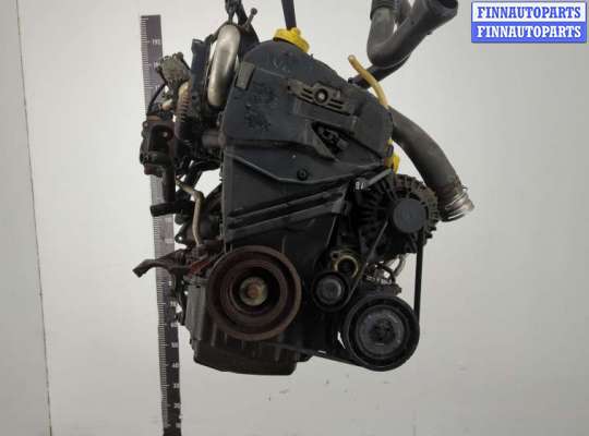 купить Двигатель (ДВС) на Renault Megane 3 2009-2016