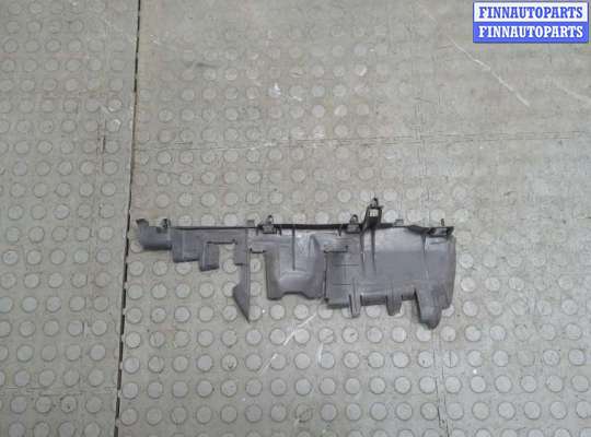 Воздухозаборник VG2707618 на Volkswagen Jetta 6 2010-2018