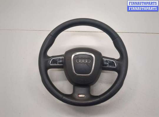 Купить Руль на Audi A4 (B8) 2007-2015 Руль AU1719348 на Audi A4 (B8) 2007-2015