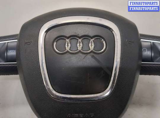 купить Руль на Audi A4 (B8) 2007-2015