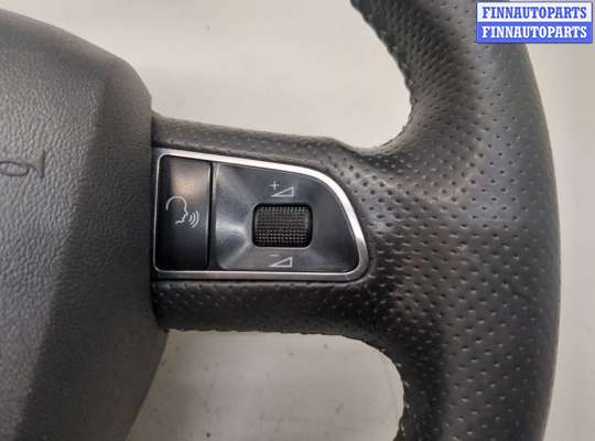купить Руль на Audi A4 (B8) 2007-2015