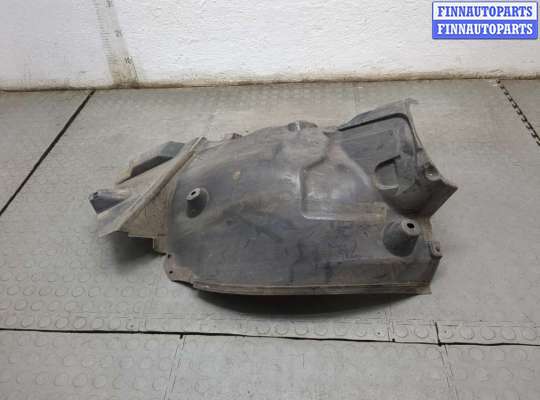 купить Защита арок (подкрылок) на Mercedes C W204 2006-2015