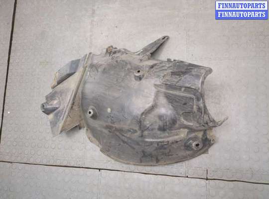 купить Защита арок (подкрылок) на Mercedes C W204 2006-2015