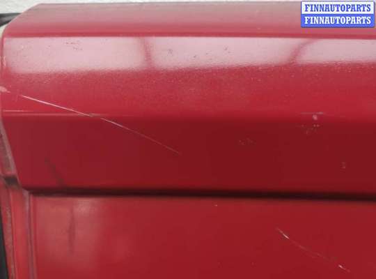 купить Дверь задняя (распашная) на Citroen Berlingo 2008-2012