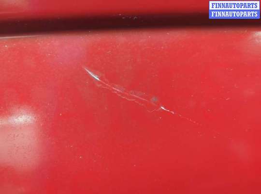 купить Дверь задняя (распашная) на Citroen Berlingo 2008-2012