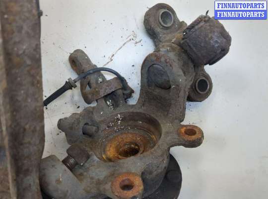 купить Ступица (кулак, цапфа) на Nissan Primera P12 2002-2008