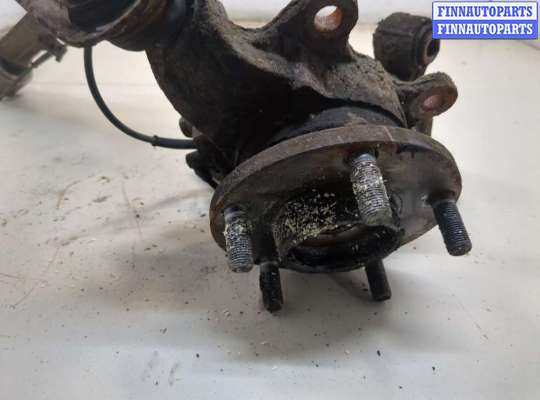 купить Ступица (кулак, цапфа) на Nissan Primera P12 2002-2008
