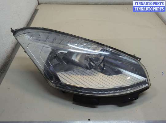 купить Кронштейн фары на Citroen C4 Grand Picasso 2006-2013