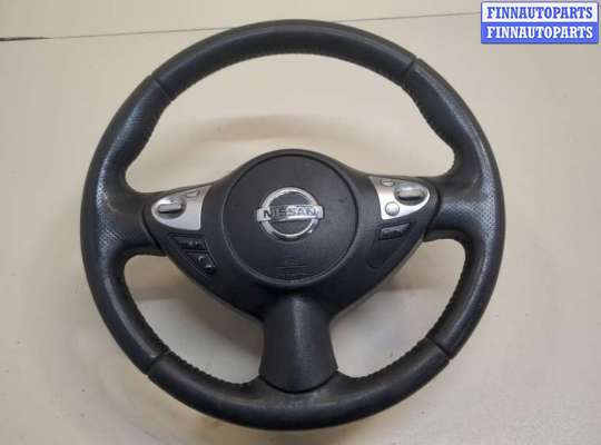 Руль NS907878 на Nissan Juke 2010-2019