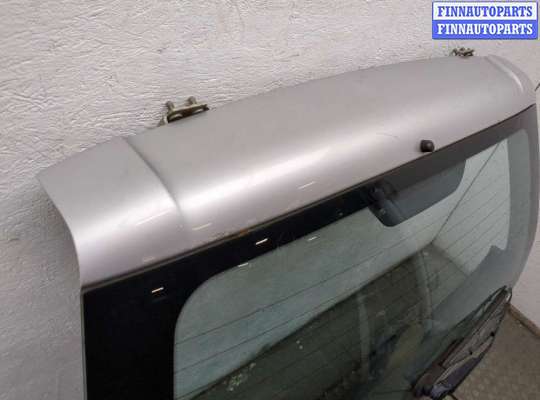 купить Крышка (дверь) багажника на Mitsubishi Space Star 1998-2006