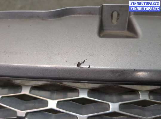 купить Решетка радиатора на Land Rover Range Rover 3 (LM) 2002-2012