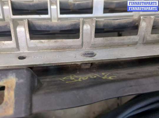 купить Решетка радиатора на Land Rover Range Rover 3 (LM) 2002-2012
