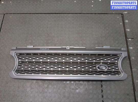 купить Решетка радиатора на Land Rover Range Rover 3 (LM) 2002-2012
