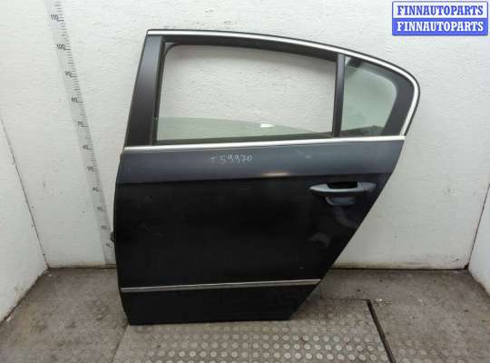 Дверная карта (Обшивка двери) VG2705477 на Volkswagen Passat 6 2005-2010