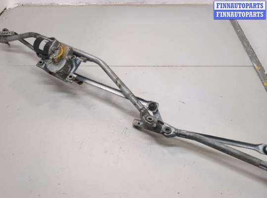 купить Механизм стеклоочистителя (трапеция дворников) на Opel Zafira A 1999-2005