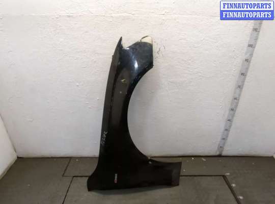 Крыло AU1744877 на Audi A4 (B8) 2007-2015