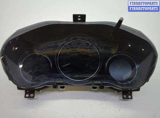 купить Щиток приборов (приборная панель) на Honda HRV 2015-2021