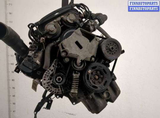 Двигатель (ДВС) OP2352222 на Opel Corsa D 2006-2014