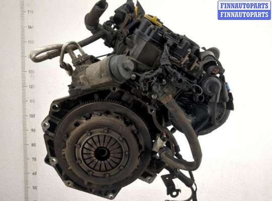 купить Двигатель (ДВС) на Opel Corsa D 2006-2014
