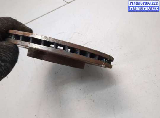 купить Диск тормозной на Opel Meriva 2003-2010