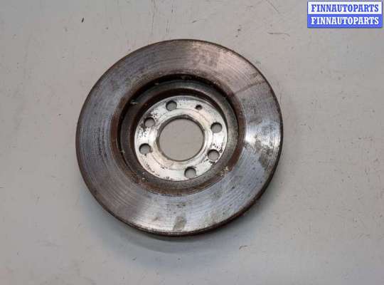 Диск тормозной OP2431898 на Opel Meriva 2003-2010