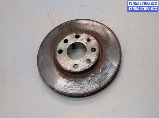 купить Диск тормозной на Opel Meriva 2003-2010