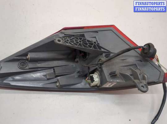 купить Фонарь (задний) на Honda Civic 2011-2017