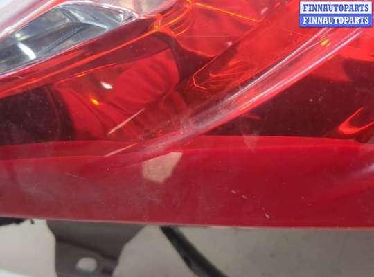 купить Фонарь (задний) на Honda Civic 2011-2017