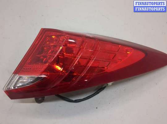 купить Фонарь (задний) на Honda Civic 2011-2017