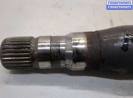 купить Полуось (приводной вал, шрус) на Opel Zafira B 2005-2014