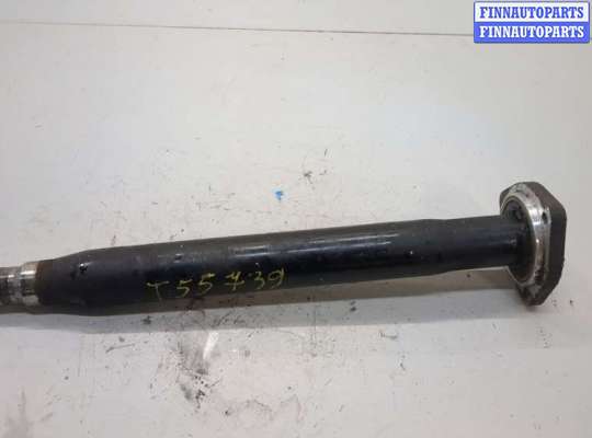 Полуось (приводной вал, шрус) OP2383679 на Opel Zafira B 2005-2014