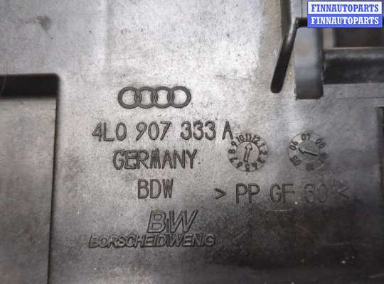 купить Кронштейн (лапа крепления) на Audi Q7 2005-2015