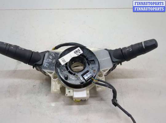 купить Переключатель поворотов и дворников (стрекоза) на Nissan Almera N16 2000-2006