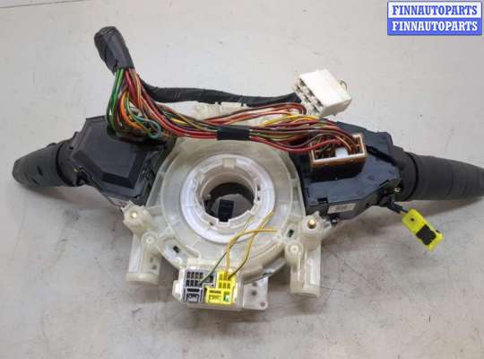 купить Переключатель поворотов и дворников (стрекоза) на Nissan Almera N16 2000-2006