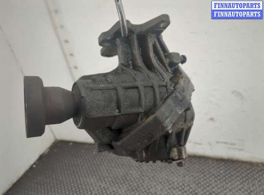 Редуктор Раздаточный КПП (раздатка) VL563754 на Volvo XC90 2002-2014