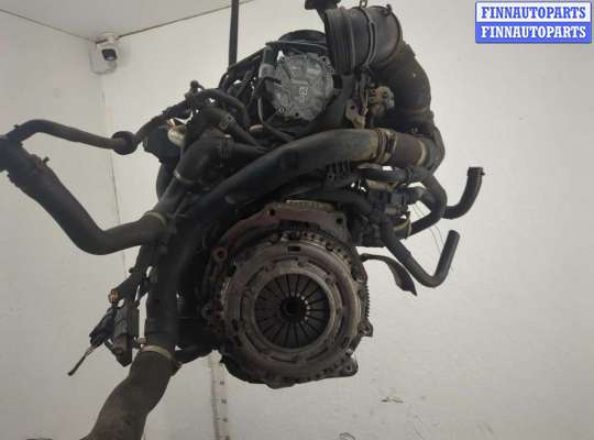 купить Двигатель (ДВС) на Volkswagen Golf 6 2008-2012