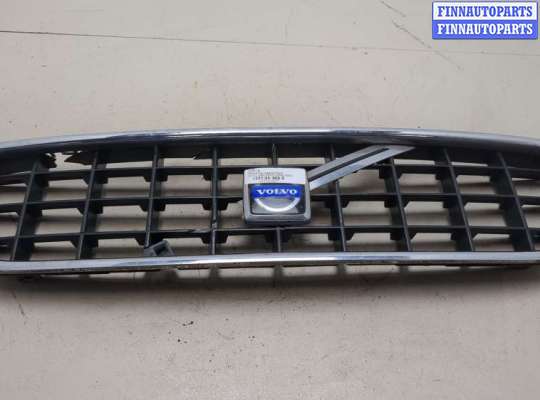 купить Решетка радиатора на Volvo S60 2000-2009