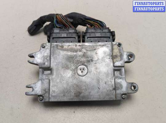 купить Блок управления двигателем на Suzuki Splash 2008-2015