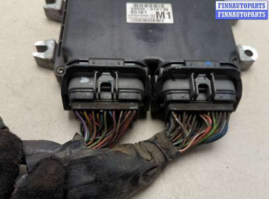 купить Блок управления двигателем на Suzuki Splash 2008-2015