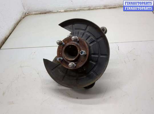 купить Ступица (кулак, цапфа) на Chevrolet Equinox 2017-2024