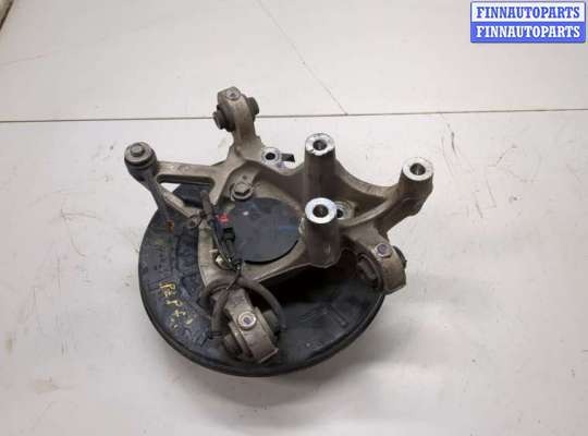 купить Ступица (кулак, цапфа) на Chevrolet Equinox 2017-2024