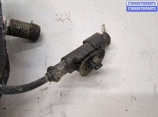 купить Ступица (кулак, цапфа) на Peugeot Boxer 2014-2025