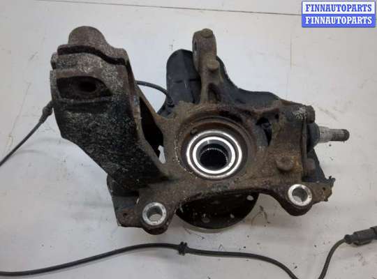 купить Ступица (кулак, цапфа) на Peugeot Boxer 2014-2025