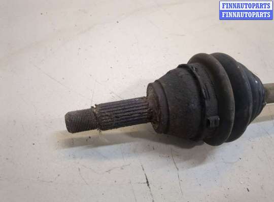 купить Полуось (приводной вал, шрус) на Mazda 2 2003-2008