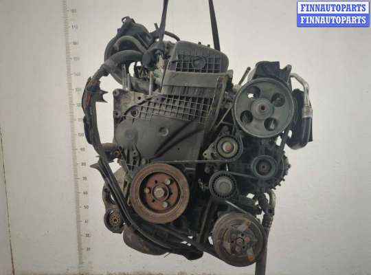 Двигатель (ДВС) PG1224698 на Peugeot 206 1998-2012