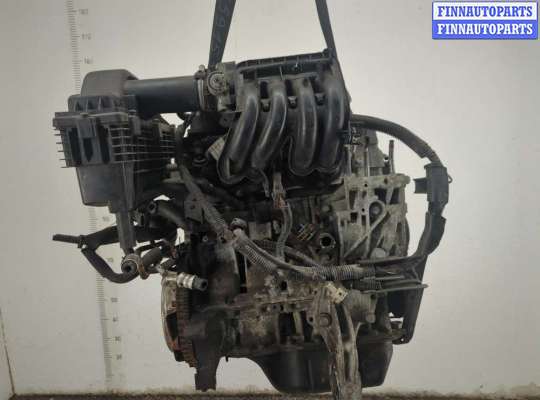 купить Двигатель (ДВС) на Peugeot 206 1998-2012